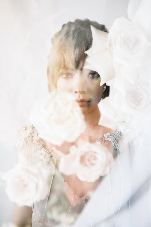 Портрет невесты