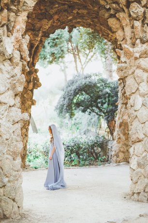 Свадьба в Барселоне