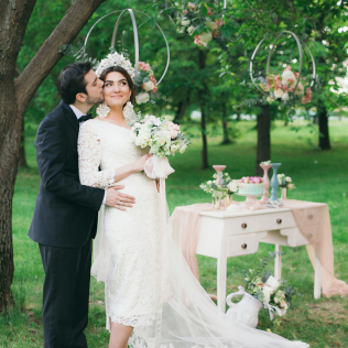 30 самых вдохновляющих фото сентября