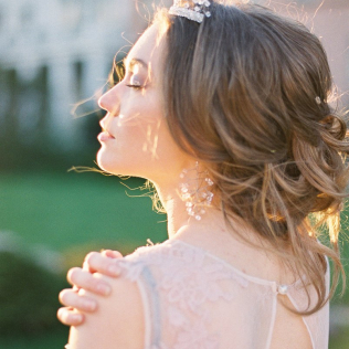 7 обязательных фотографий для утра невесты