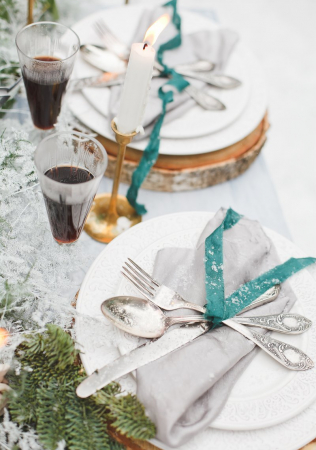 зимняя свадьба в сером цвете, фотограф ЛОЛА АЛАЛЫКИНА