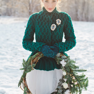 30 самых вдохновляющих фото февраля