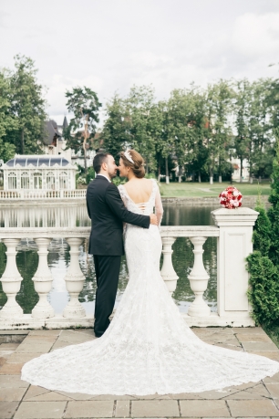 Вилла "Ротонда"