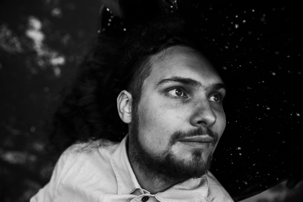 Лавстори Даши и Бори