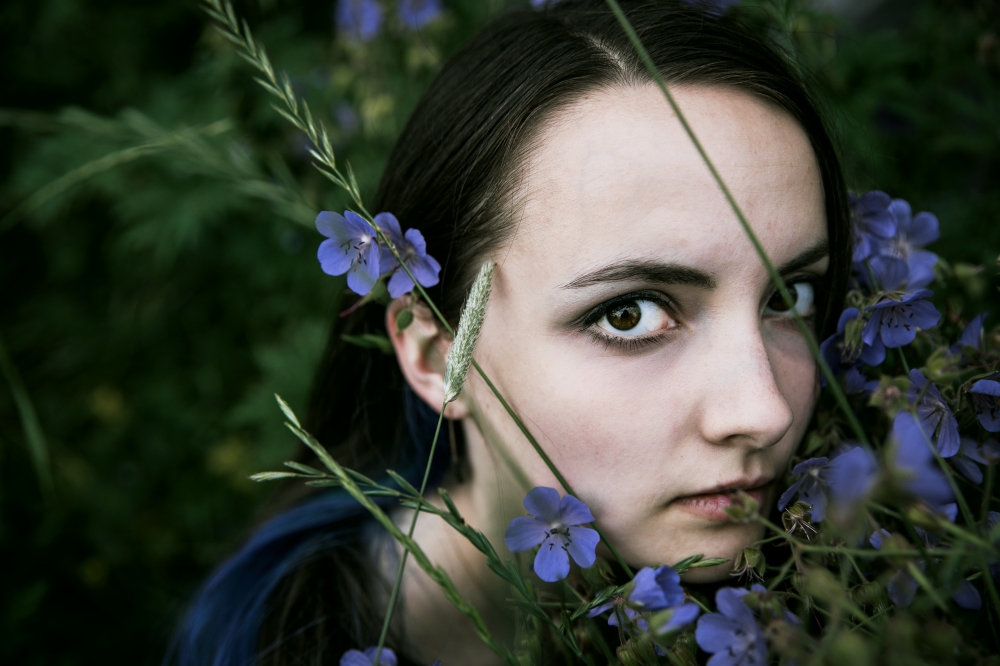 Лавстори Даши и Бори