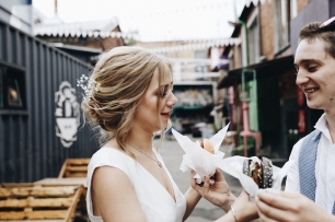 Бургербрудершафт