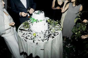 Даша и Вова