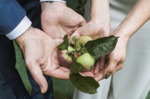 Даша и Вова