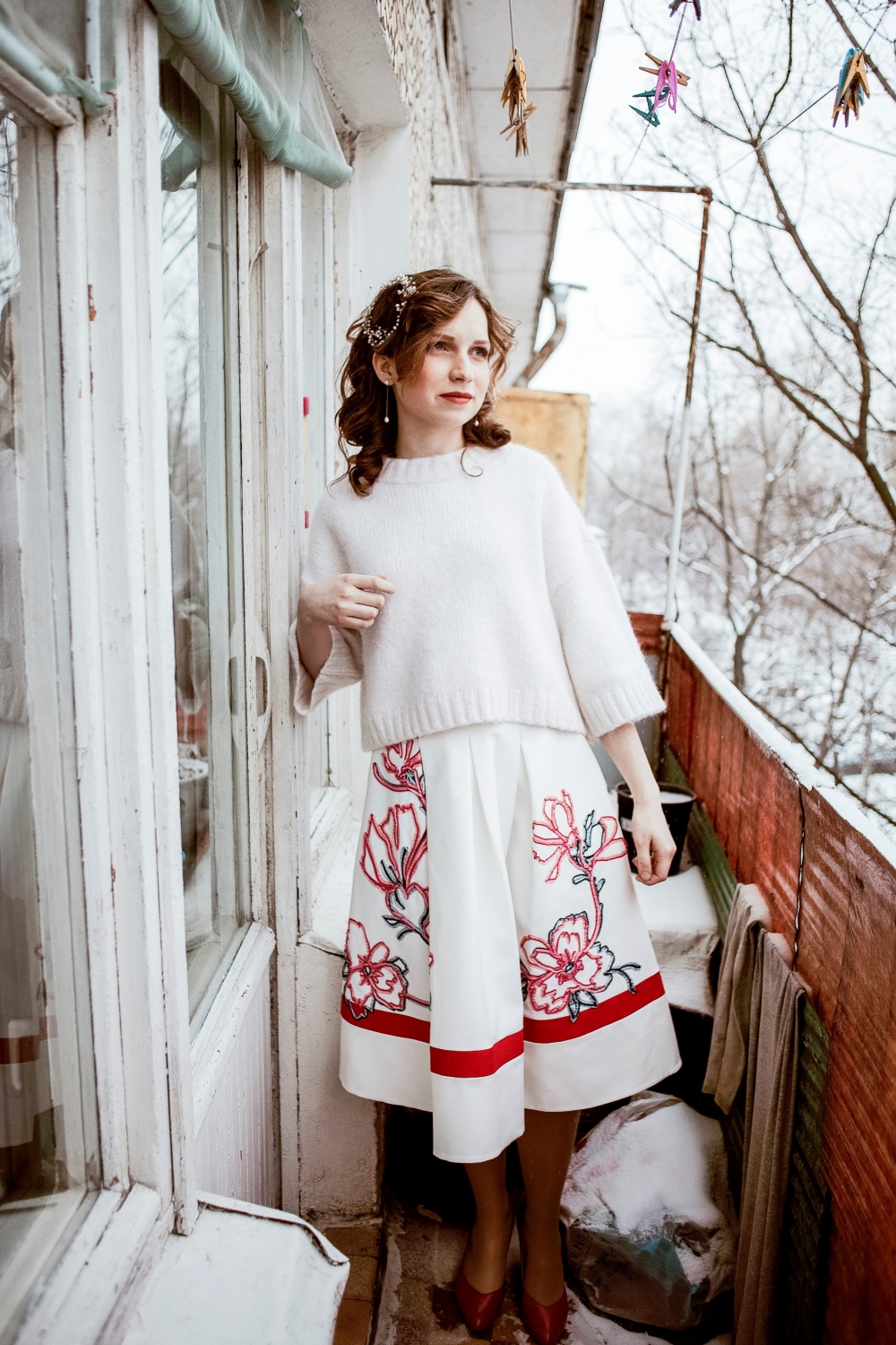 Вышитые платья • Женское платья вишиванки купить недорого в Украине - УкрМода