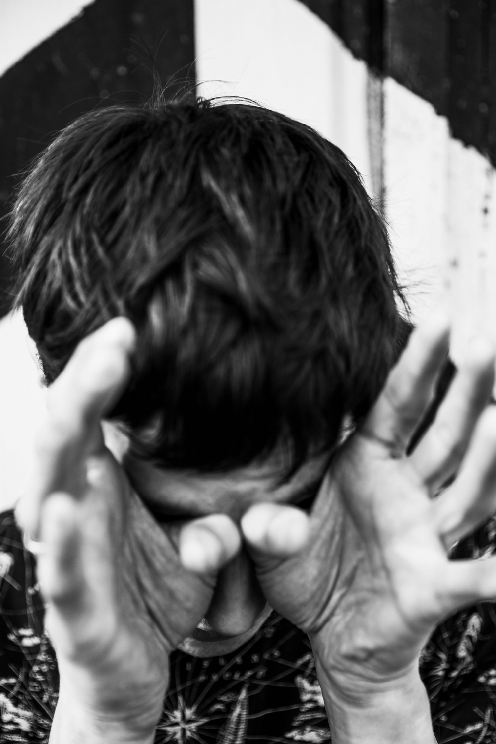 Света и Леша 
море