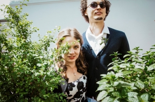 Света и Паша