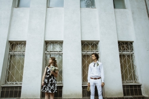 Света и Паша