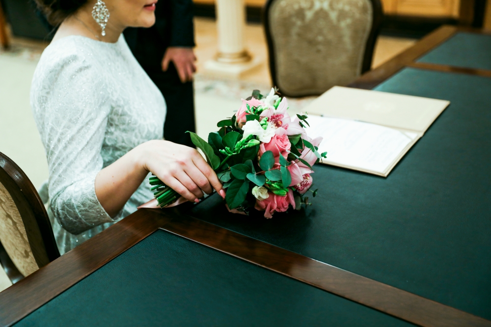 Ульяна и Антон