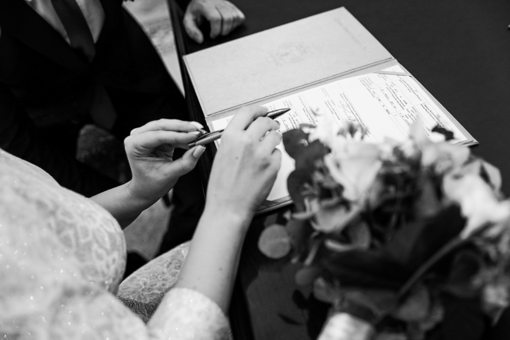 Ульяна и Антон