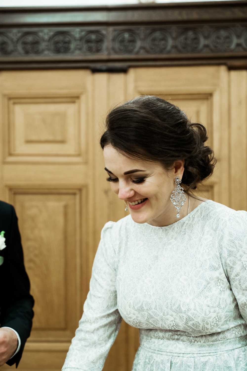 Ульяна и Антон