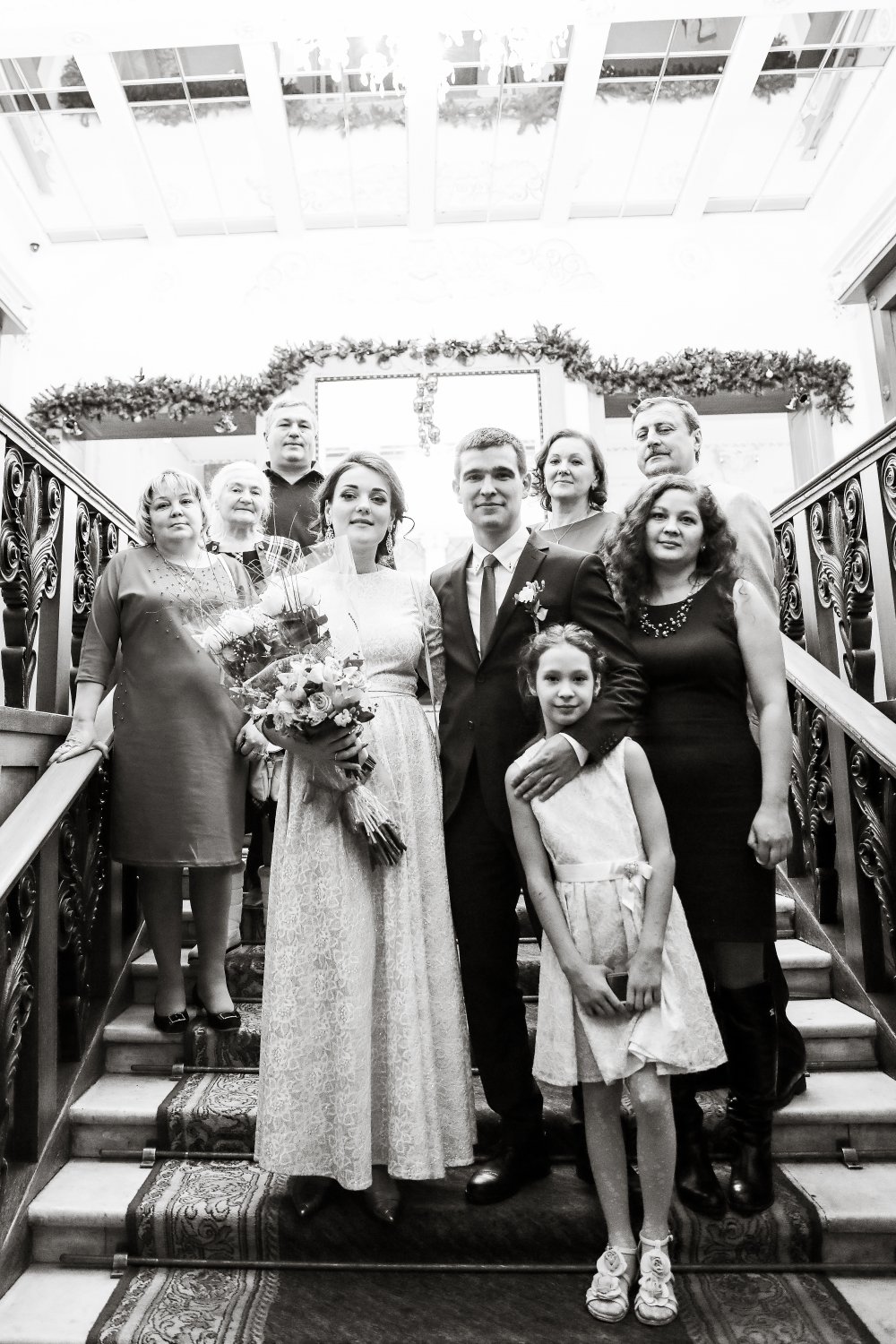 Ульяна и Антон