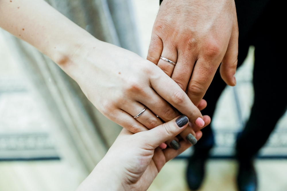 Ульяна и Антон