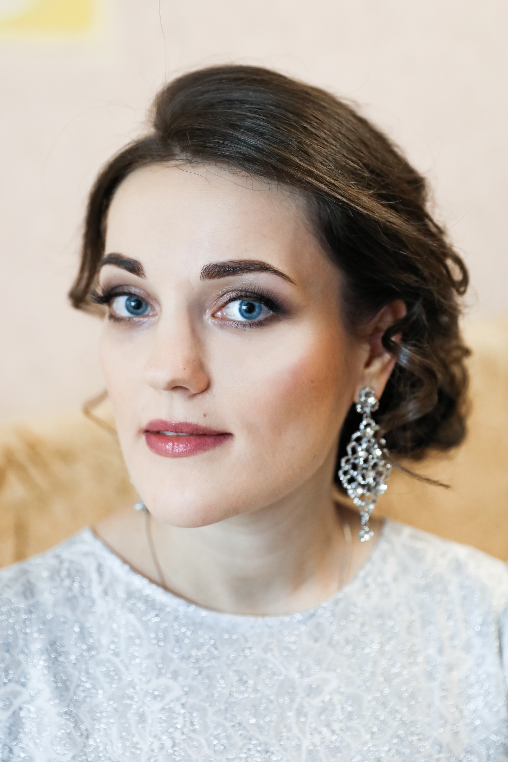 Ульяна и Антон