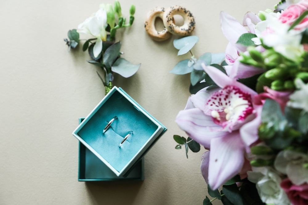 Ульяна и Антон