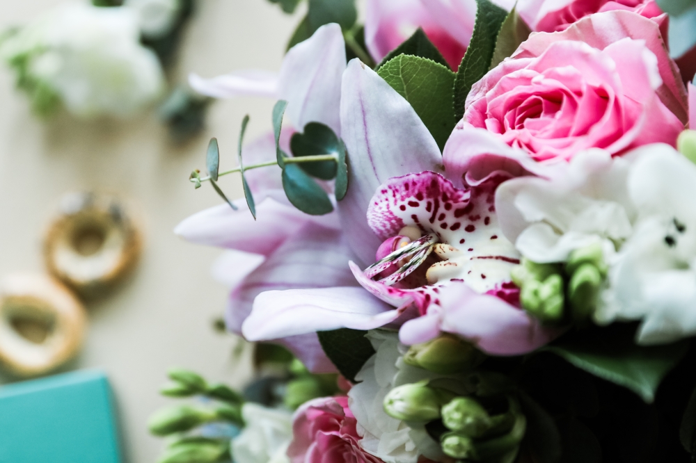 Ульяна и Антон