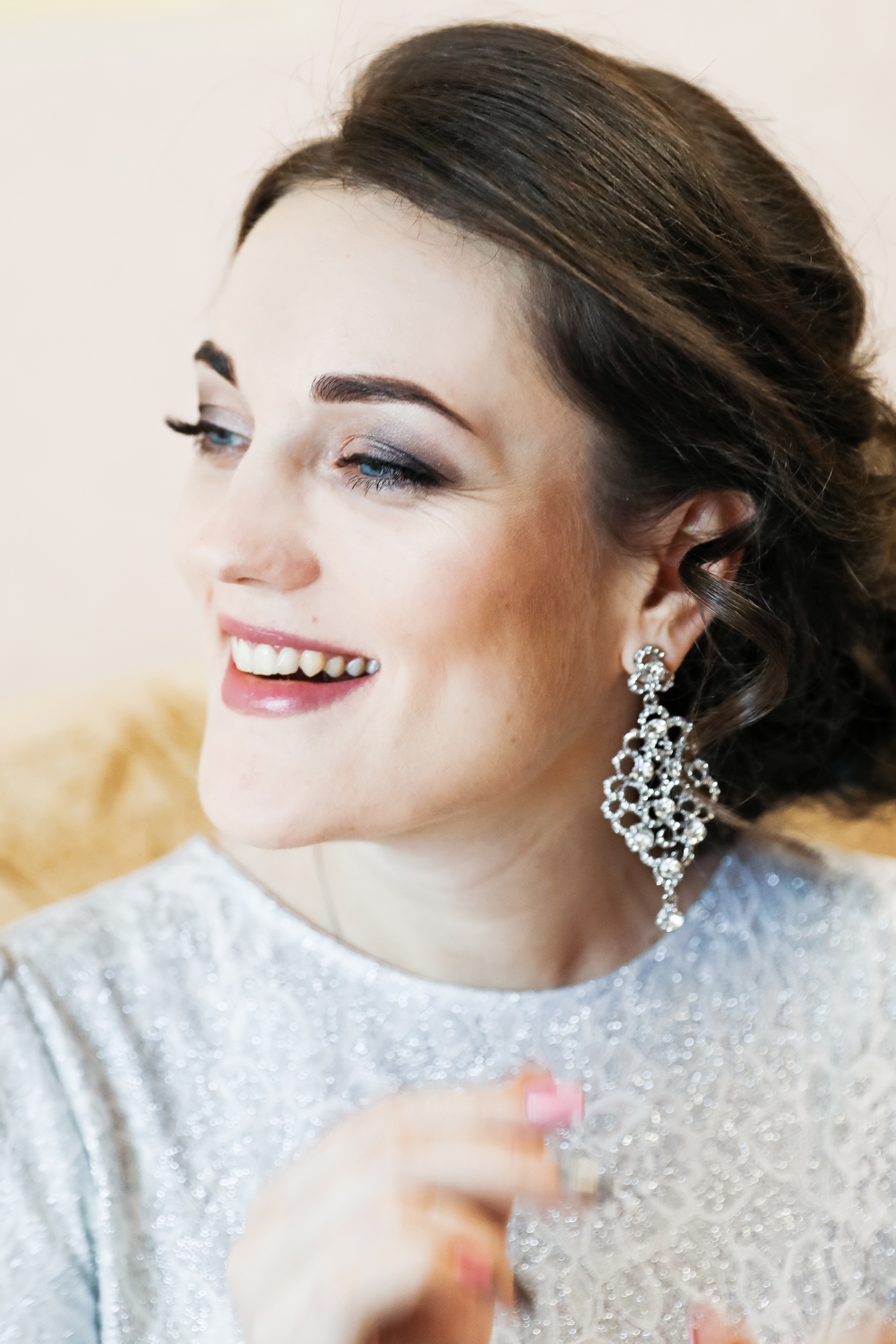 Ульяна и Антон