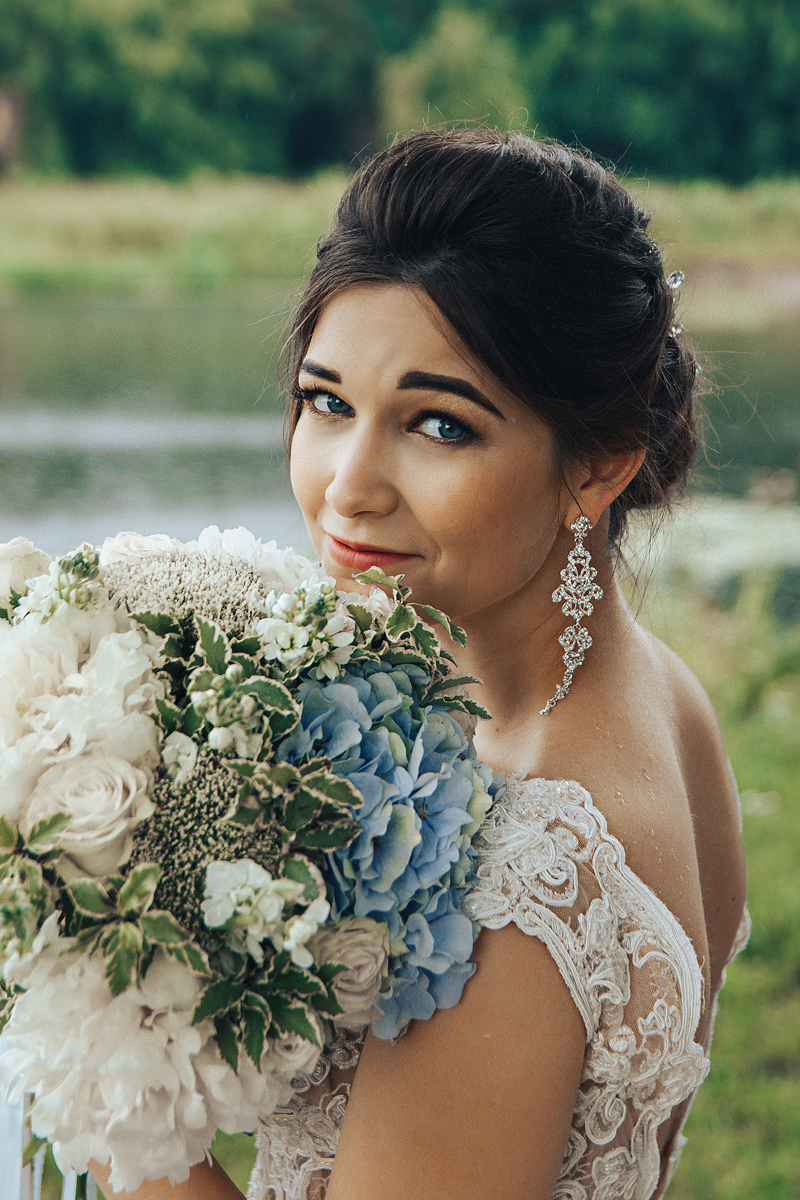 Портрет невевесы