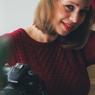 Лана Потапова