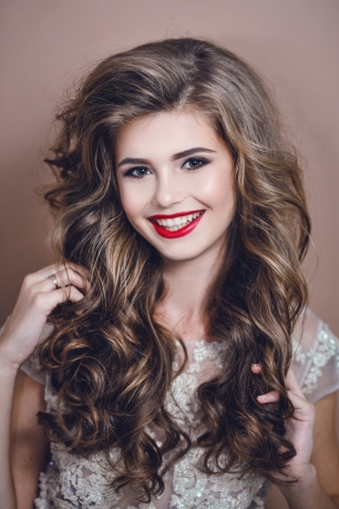 Образ невесты