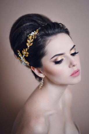 Образ невесты