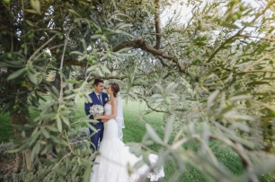 Прогулка в парке