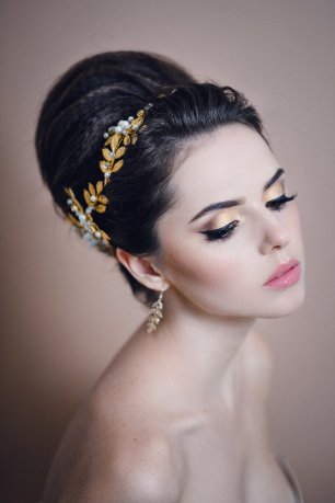 Украшения для волос