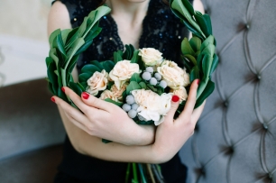 Black and White Inspiration