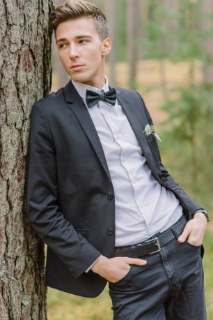 Взгляд на любимую