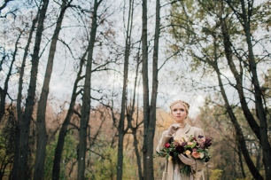 Прогулка в Нескучном Саду