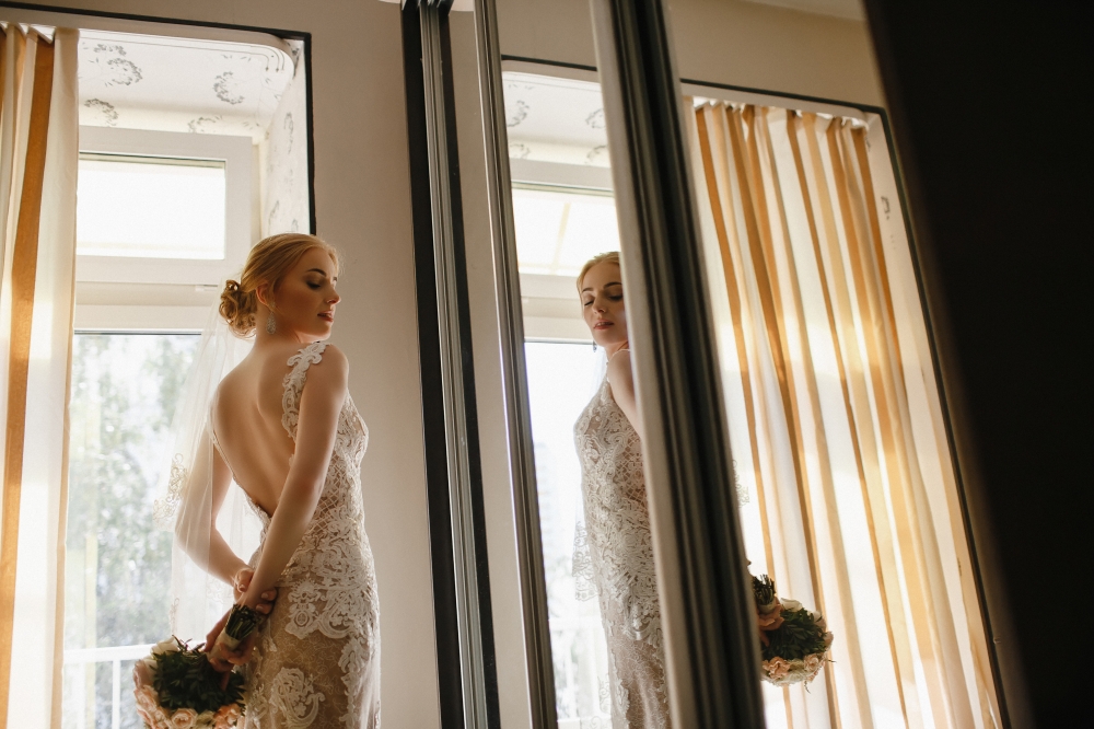 Светлана&Fedor