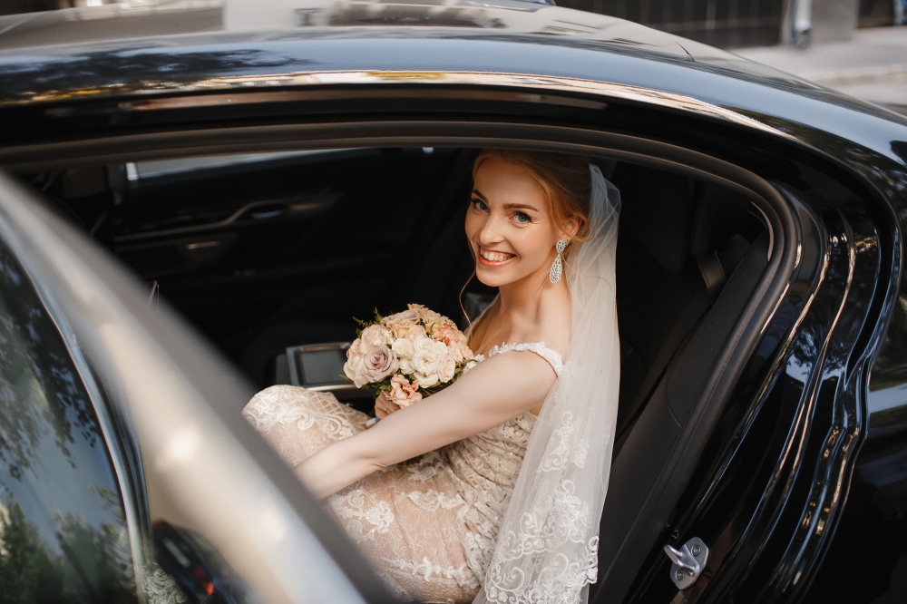 Светлана&Fedor