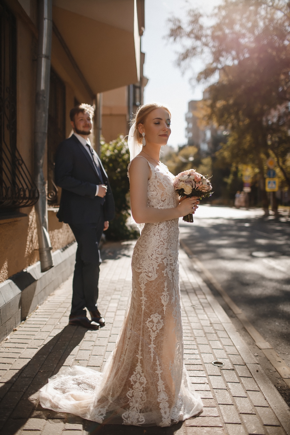 Светлана&Fedor