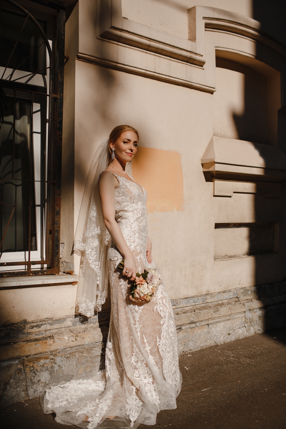 Светлана&Fedor