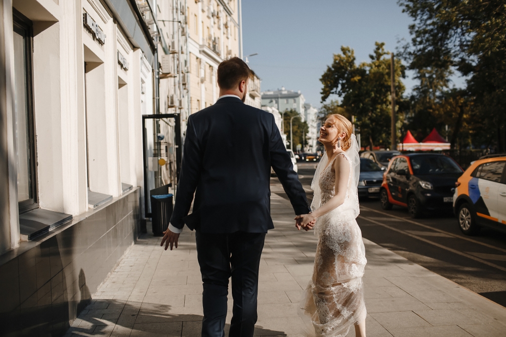 Светлана&Fedor
