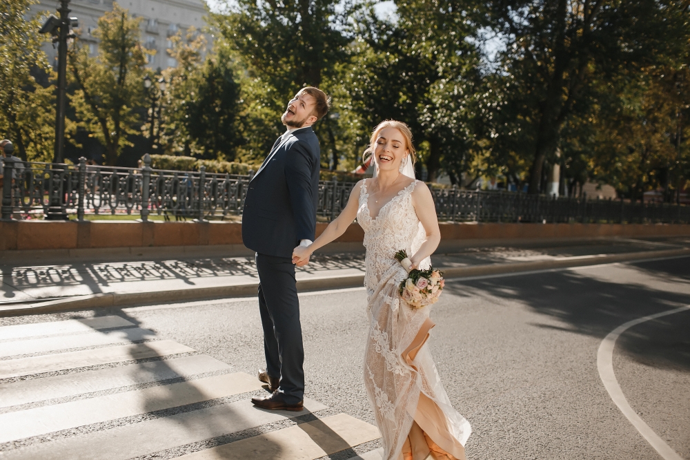 Светлана&Fedor
