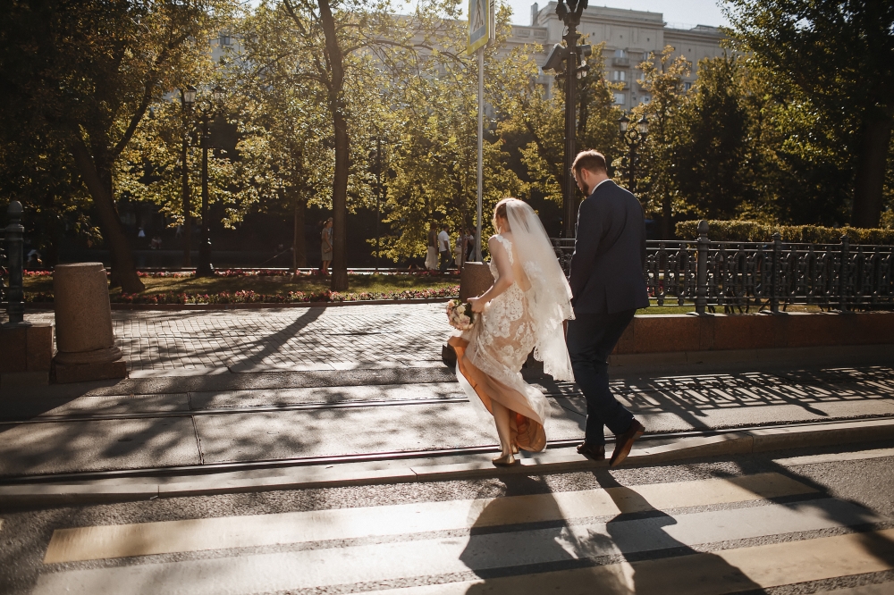Светлана&Fedor