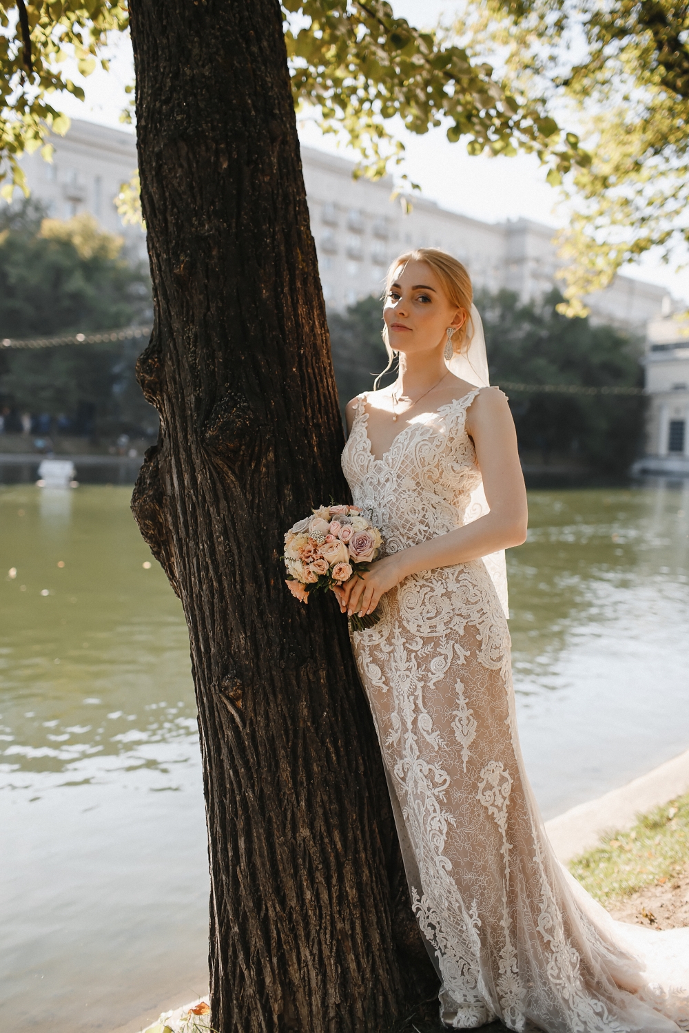 Светлана&Fedor