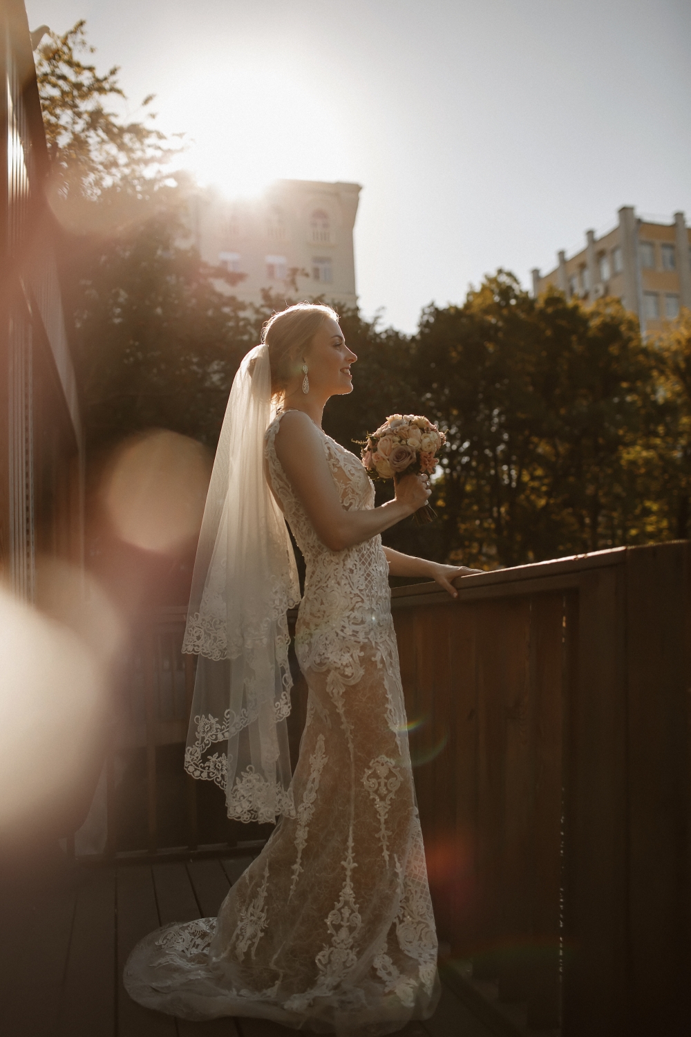 Светлана&Fedor