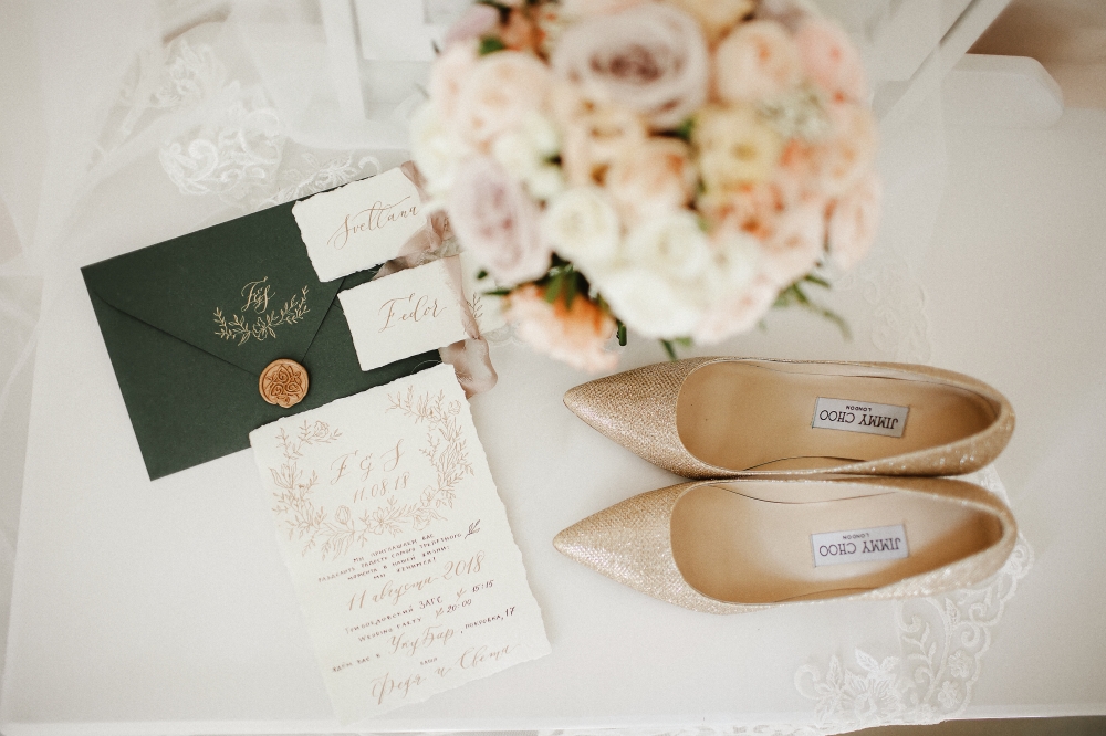 Светлана&Fedor