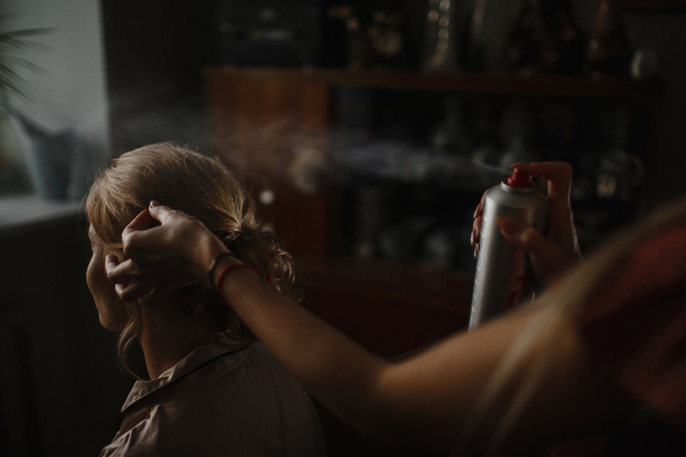 Светлана&Fedor