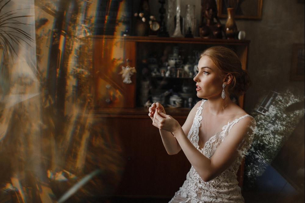 Светлана&Fedor