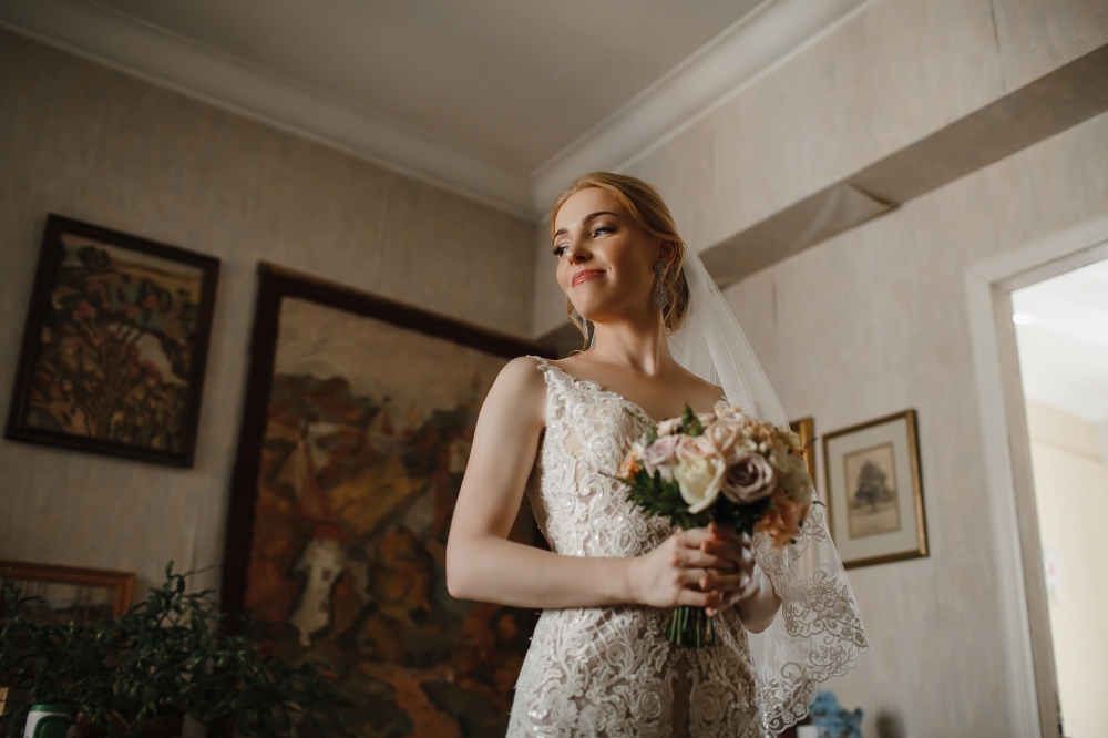 Светлана&Fedor