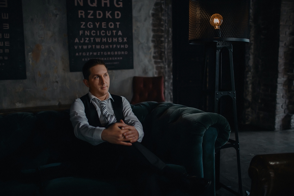 Свадьба Натальи и Метина