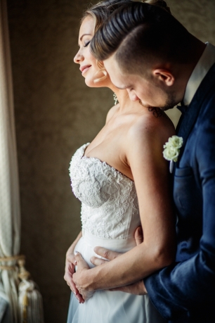 Первая встреча