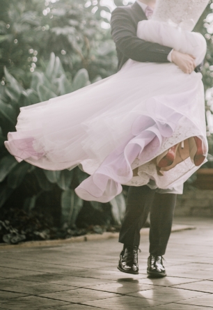 Петербургские истории